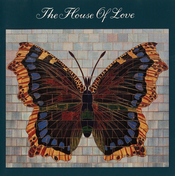 The House of Love (Butterfly Album).jpg