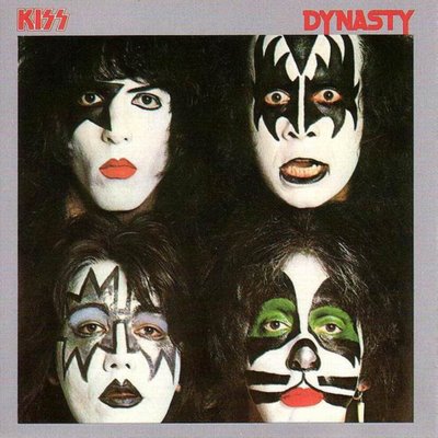 Kiss - Dynasty.jpg